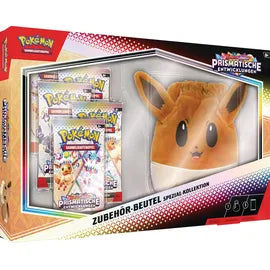 Pokémon Prismatische Entwicklungen: Zubehör-Beutel